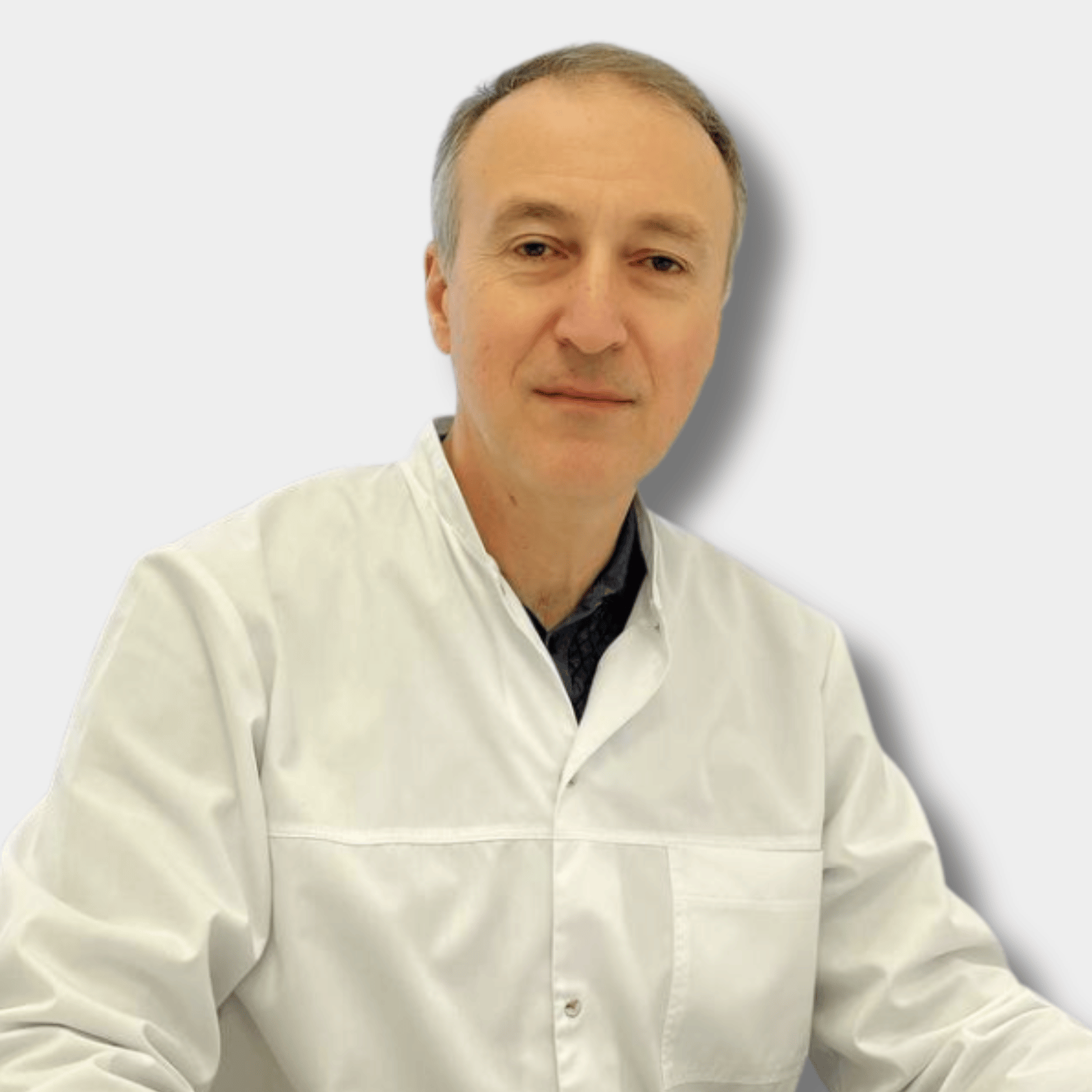 Наш спеціаліст - Гасанов Анвер<br>Аждарович